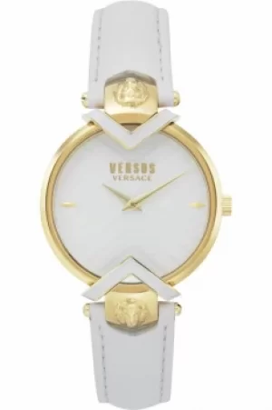 Image of Versus Versace Mabillon Watch VSPLH0219