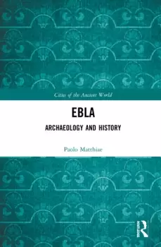 Image of EblaArchaeology and History