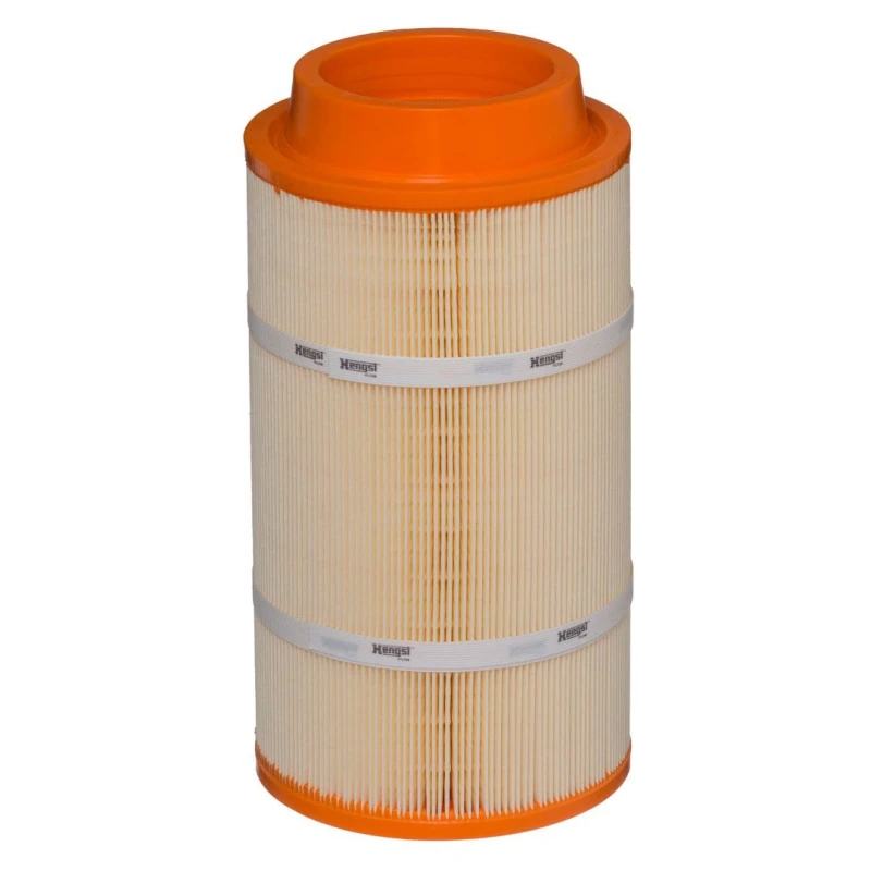Image of Air filter HENGST FILTER E1900L