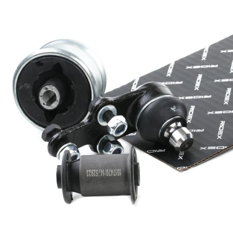 Image of Repair kit, wheel suspension RIDEX 771R0006