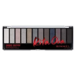Image of Rimmel Magnif Eyes Eye Contouring Palette Multi
