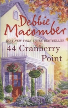 Image of 44 Cranberry Point by Debbie Macomber