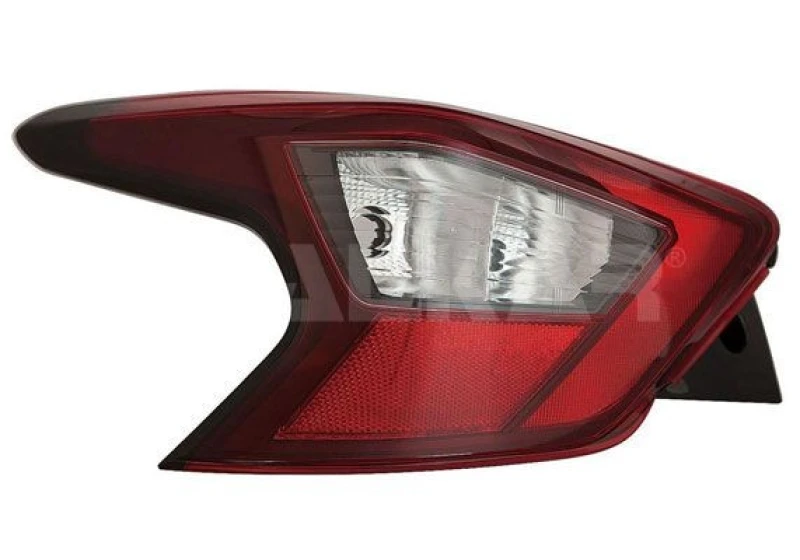Image of ALKAR Rear light ALKAR 2221568