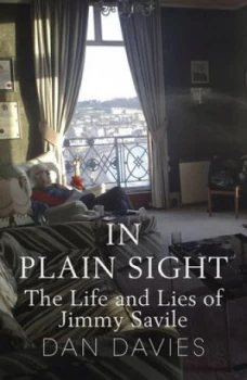 Image of In Plain Sight by Dan Davies Paperback