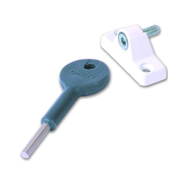 Image of Yale 8K118 Casement Window Lock