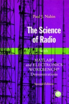 Image of The Science of Radio by Paul J. Nahin Book