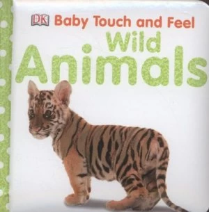 Image of Wild Animals by Dk Book