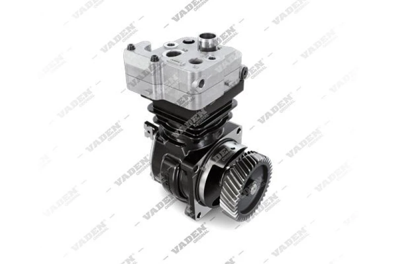 Image of VADEN 1100 210 003 Air suspension compressor Air suspension compressor (332)