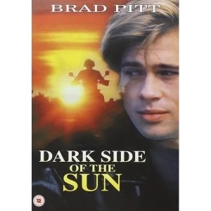 Image of The Dark Side Of The Sun DVD