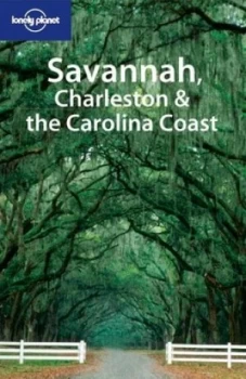 Image of Savannah Charleston and the Carolina Coast by Randall S Peffer and Debra Miller Paperback