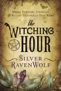 Image of witching hour spells powders formulas and witchy techniques that work