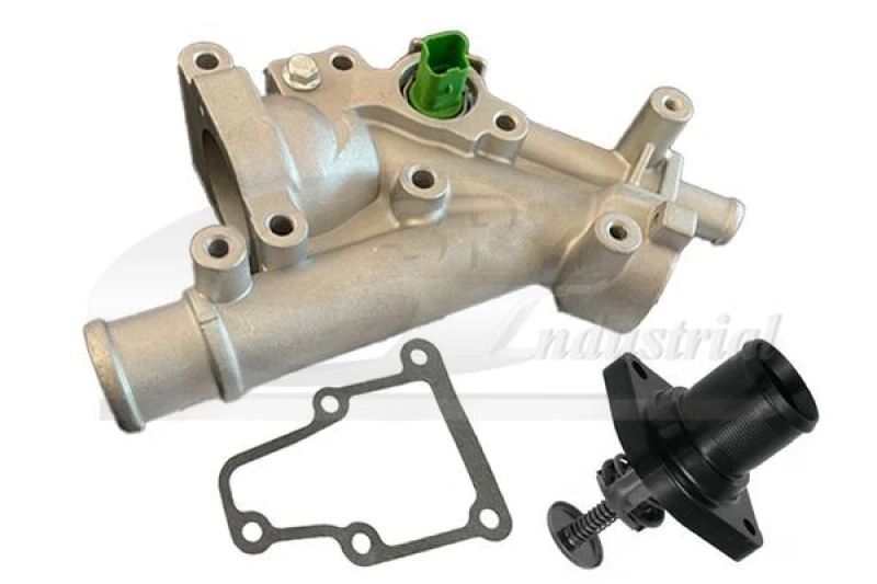 Image of 3RG Thermostat 3RG 81216
