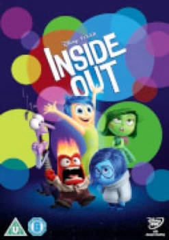 Image of Inside Out