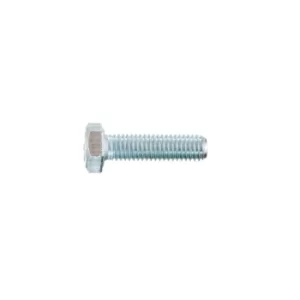 Image of M16 X 80 Hex Head Set BZP (10.9)
