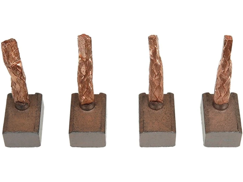 Image of AS-PL Carbon Brush, starter AS-PL BSX149