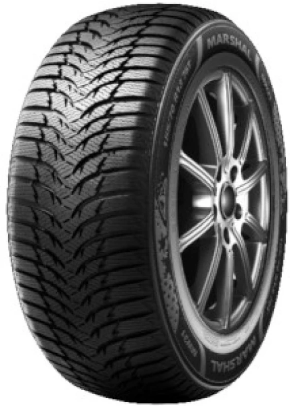 Image of Marshal MW31 ( 215/50 R17 95H XL ) Winter tires