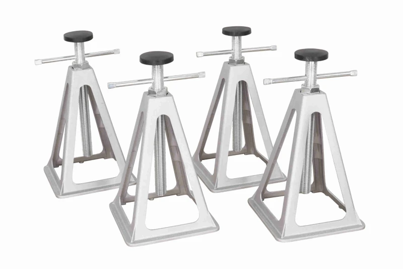Image of VAICO Axle stand VAICO V98-65019