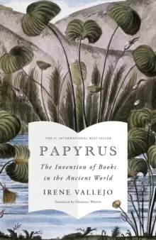 Image of Papyrus : The No 1 International Bestseller