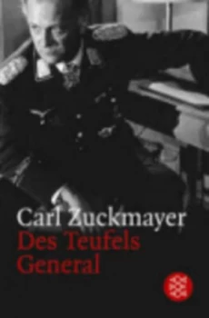 Image of Des Teufels General by Carl Zuckmayer Book