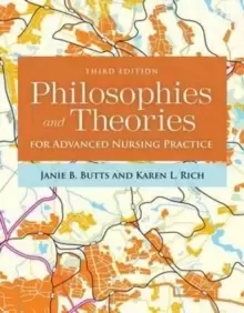 Image of Philosophies And Theories For Advanced Nursing Practice