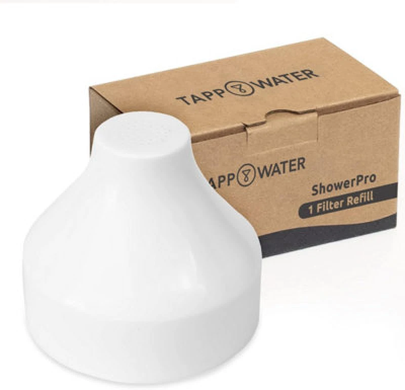Image of Tappwater Showerpro Replacement Filter