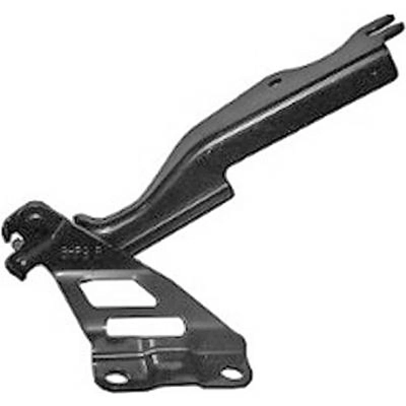 Image of Hinge, bonnet DIEDERICHS 5627018