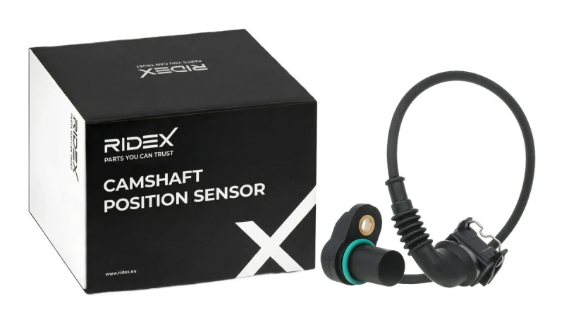 Image of RIDEX Camshaft position sensor RIDEX 3946S0213