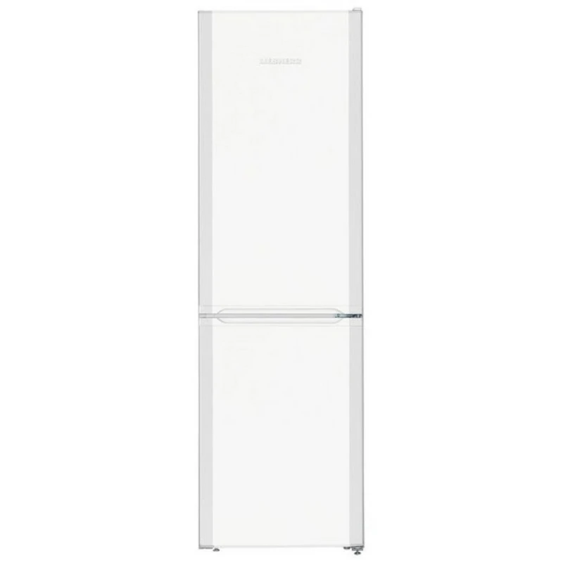 Image of Liebherr CUE3331 55cm SmartFrost Fridge Freezer - White CUE3331