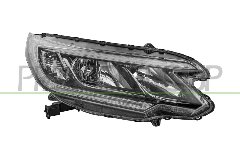 Image of PRASCO Headlight PRASCO HD8324903