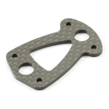 Image of Hobao Vs Graphite Center Differential Top Plate - 2.5Mm