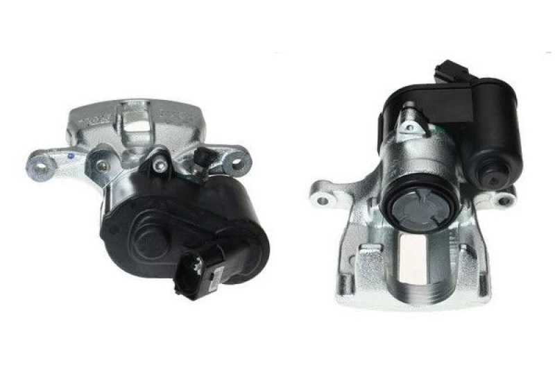 Image of Brake caliper MAPCO 4964M