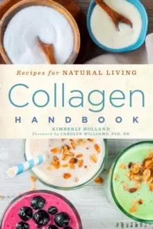 Image of Collagen Handbook