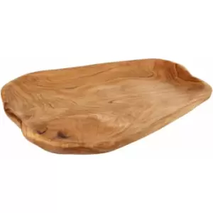 Image of Premier Housewares - Kora Serving Dish