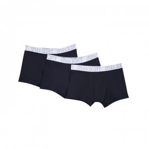 Image of Lyle and Scott Pack Trunks - Navy