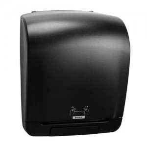 Katrin Inclusive System Towel Dispenser Black 92025