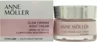 image of Anne Moller Stimulage Glow Firming Night Cream 50ml