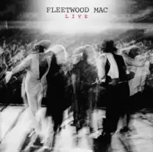 Image of Live (Super Deluxe Edition)