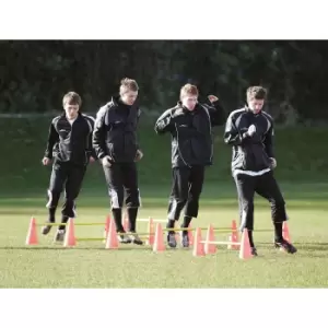 Image of Precision Agility Hurdle Cone Set
