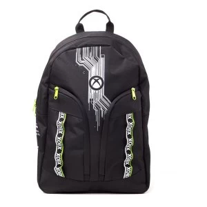 Image of Microsoft - The X Unisex Backpack - Multi-Colour