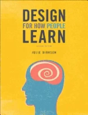 Image of design for how people learn paperback 2nd edition