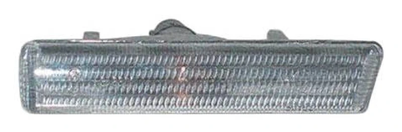 Image of MAGNETI MARELLI 714034830813 Turn Signal Right Front, white Indicator (62)
