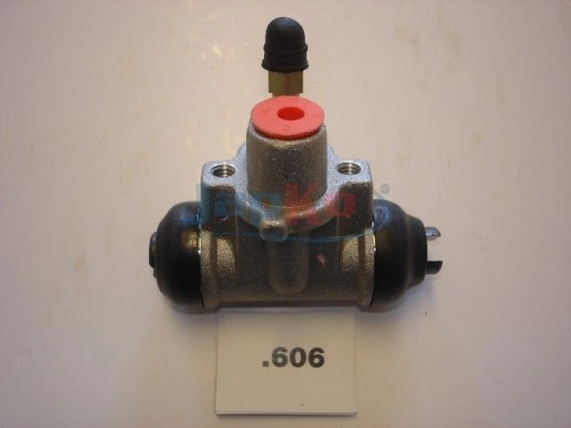Image of JAPKO Wheel Brake Cylinder JAPKO 67606