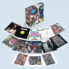 Image of Screamadelica: The 12" Singles