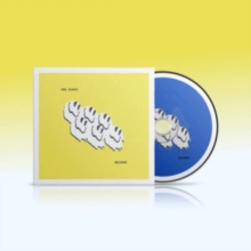 Image of Meltdown Cassettes & Vinyl