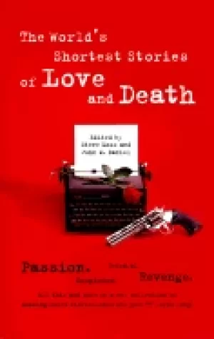 Image of worlds shortest stories of love and death