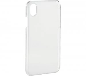 Image of Hama Apple iPhone XR Clear Back Case Cover