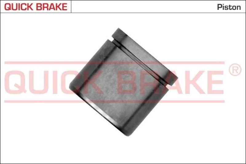 Image of QUICK BRAKE Brake caliper piston QUICK BRAKE 185382K
