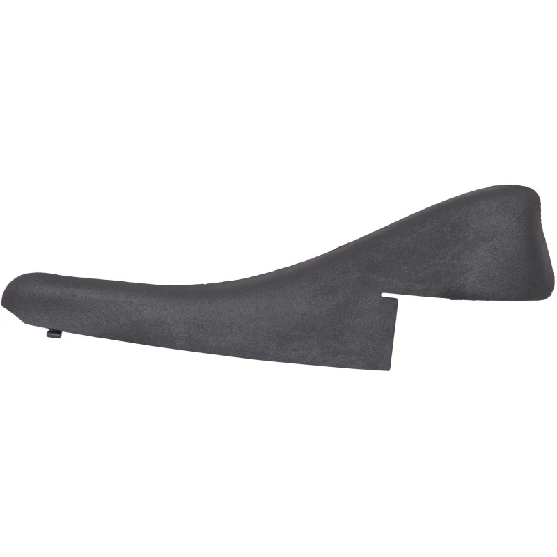 Image of Trim- / Protection Strip, windscreen DIEDERICHS 4487562