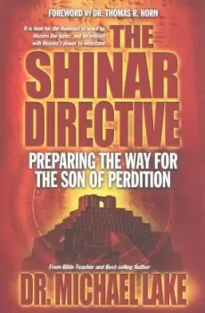 Image of The Shinar Directive by Michael Lake
