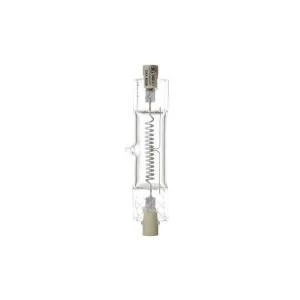 Image of GE Lighting 800W Tubular Dimmable Stage or Studio Bulb C Energy Rating